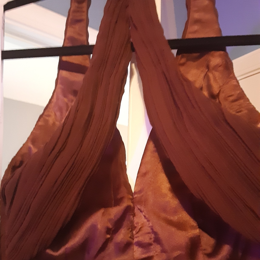 Formal dress